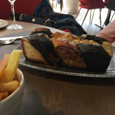 Ocean Drive Restaurant