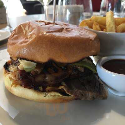 Ocean Drive Restaurant