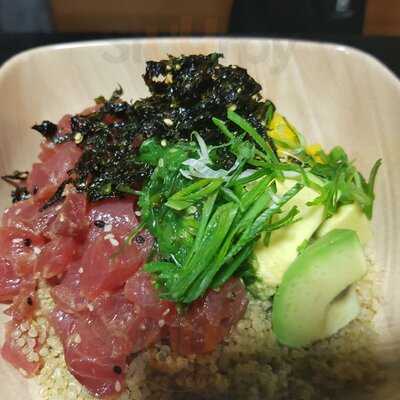 Ocean Drive Restaurant