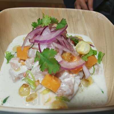 Ocean Drive Restaurant