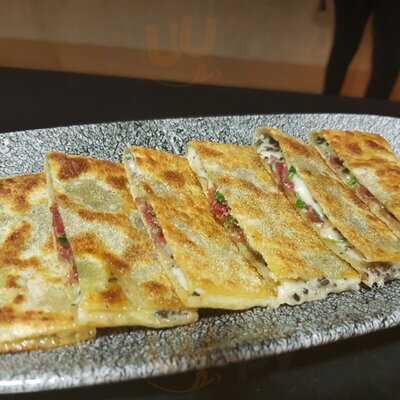 Ocean Drive Restaurant