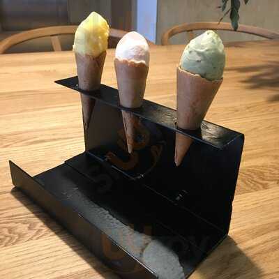 Ocean Drive Restaurant