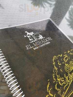 El Mirador