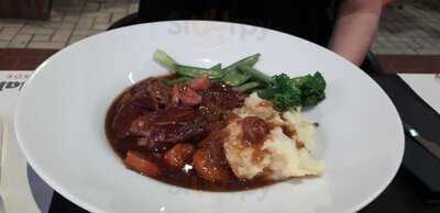 Kelly's Restaurant And Grill