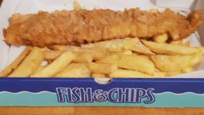 Kelly's Restaurant And Grill