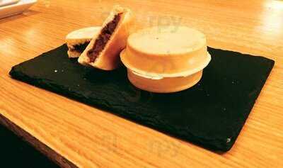 Ray Ko. El Sabor De Taiwan