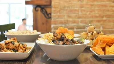 Ray Ko. El Sabor De Taiwan