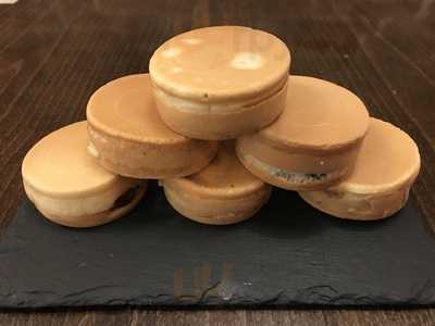 Ray Ko. El Sabor De Taiwan