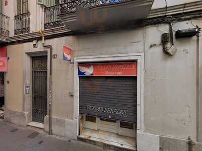 Ray Ko. El Sabor De Taiwan