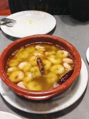 El Rincon De Jas Jarras