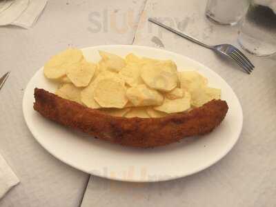 Las Brasas Del Ancla