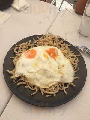 Las Brasas Del Ancla