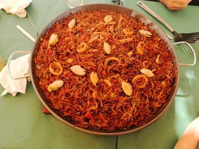 Las Brasas Del Ancla