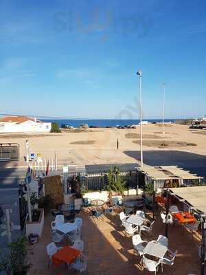 Azahar Coffee Garden