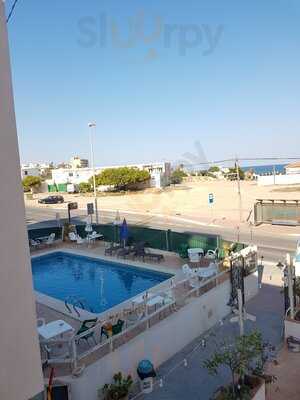 Azahar Coffee Garden