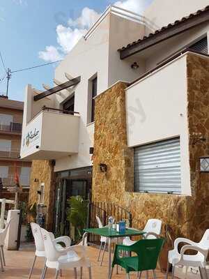 Azahar Coffee Garden