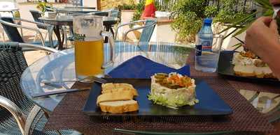 Azahar Coffee Garden