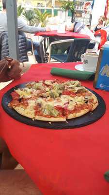 Azahar Coffee Garden