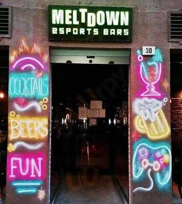 Meltdown Malaga