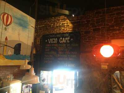 Viejo Café