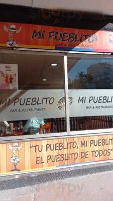 Mi Pueblito