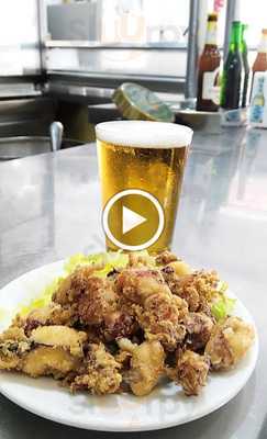 Freiduria Marisqueria El Timon