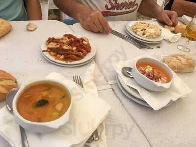 Freiduria Marisqueria El Timon