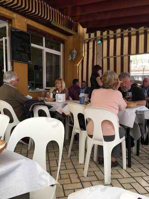 Freiduria Marisqueria El Timon