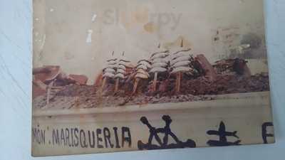 Freiduria Marisqueria El Timon