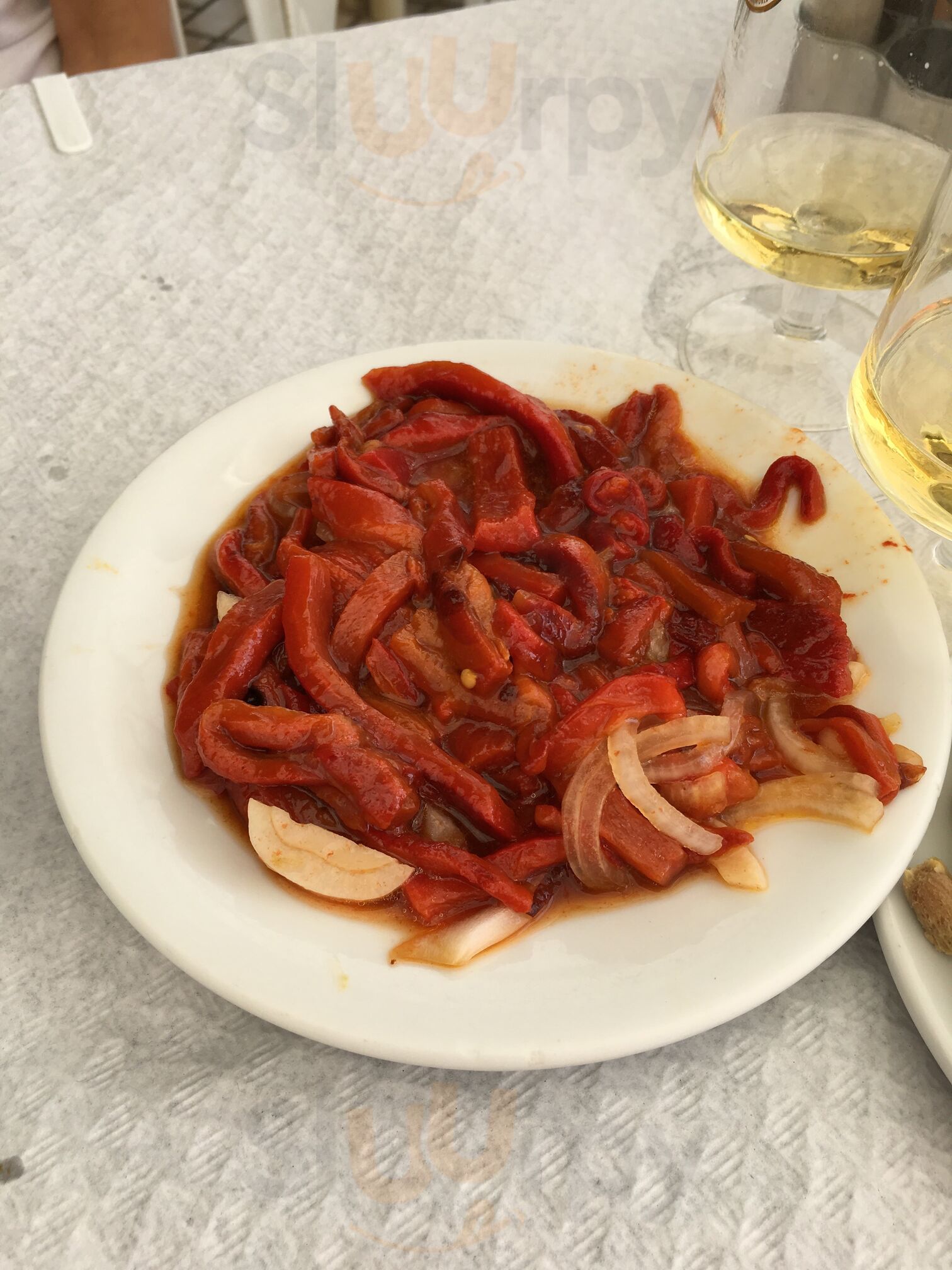 Freiduria Marisqueria El Timon