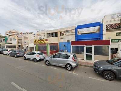 Freiduria Marisqueria El Timon