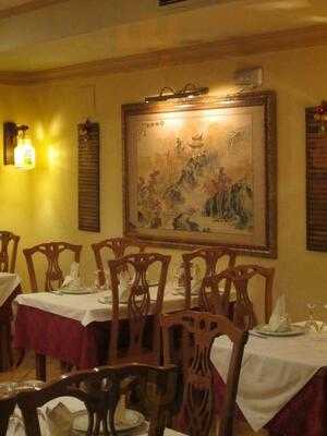 Restaurante Chino Dragon