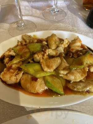 Restaurante Chino Dragon