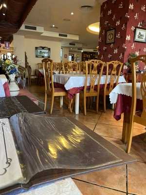 Restaurante Chino Dragon