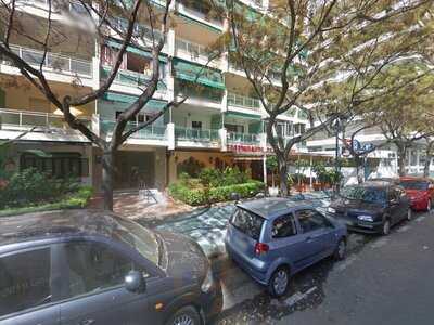 Restaurante Chino Dragon