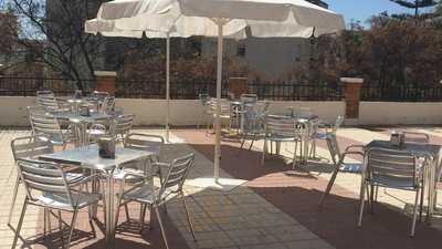 Heladeria Miraflores