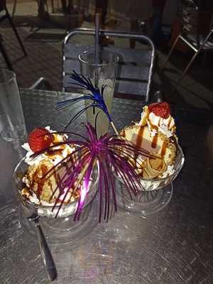 Heladeria Miraflores