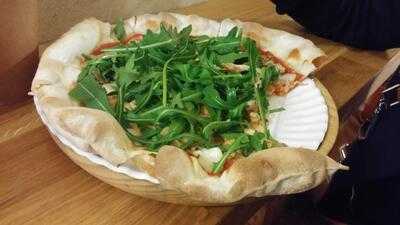 La Placita Bcn Horneria