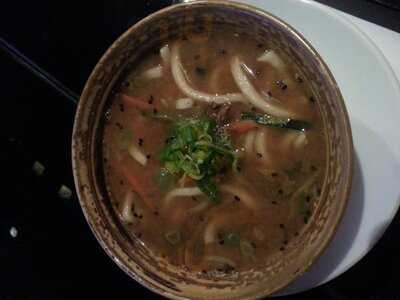 Nobuko Sushi & Cocktail Bar