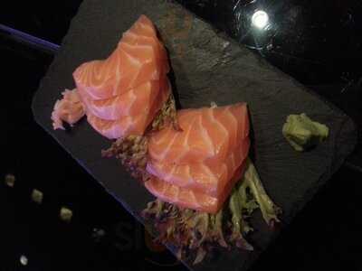 Nobuko Sushi & Cocktail Bar