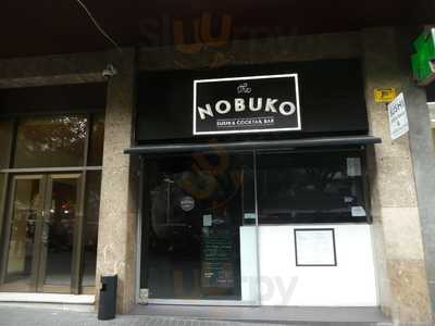 Nobuko Sushi & Cocktail Bar