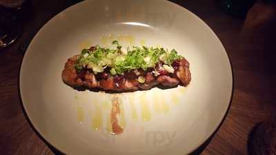 Nobuko Sushi & Cocktail Bar