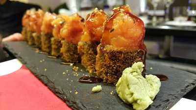 Nobuko Sushi & Cocktail Bar