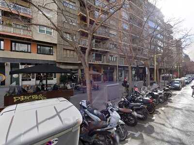 Nobuko Sushi & Cocktail Bar