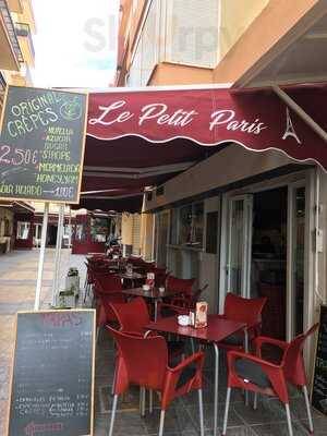 Le Petit Paris