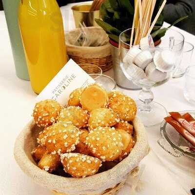 Pâtisserie Caroline