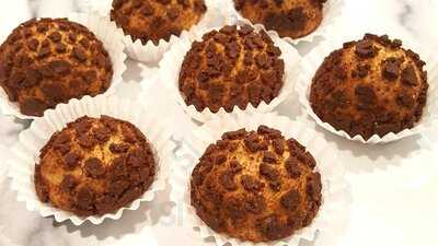 Pâtisserie Caroline