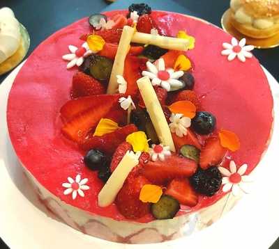 Pâtisserie Caroline