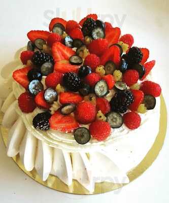 Pâtisserie Caroline