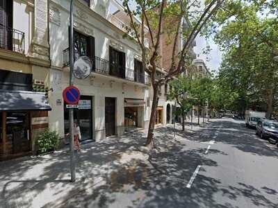 Pâtisserie Caroline